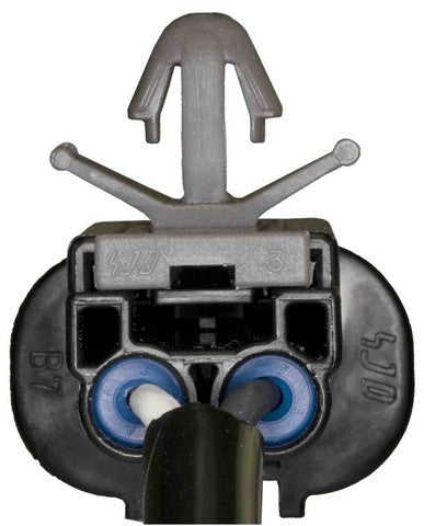 NTK ABS Wheel Speed Sensor P/N:AB0583 Fits: Mitsubishi Montero 94-92 - Image 4