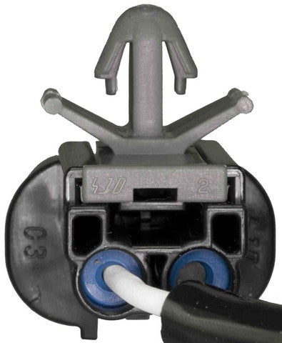 NTK ABS Wheel Speed Sensor P/N:AB0592 Fits: Mitsubishi Montero 1996 - Image 4