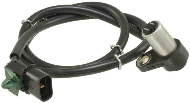 NTK ABS Wheel Speed Sensor P/N:AB0593 Fits: Mitsubishi Montero 00-97 - Image 1