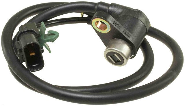 NTK ABS Wheel Speed Sensor P/N:AB0600 Fits: Mitsubishi Montero Sport 1997 - Image 1