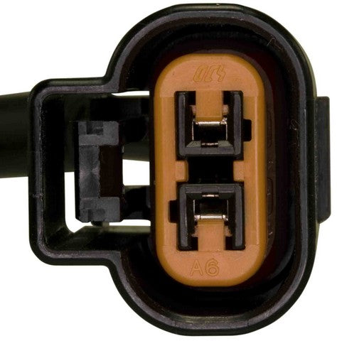 NTK ABS Wheel Speed Sensor P/N:AB0609 Fits: Mitsubishi Outlander 06-03 - Image 2