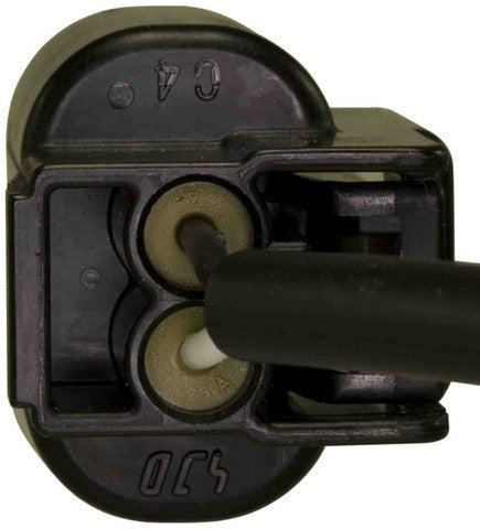 NTK ABS Wheel Speed Sensor P/N:AB0609 Fits: Mitsubishi Outlander 06-03 - Image 4