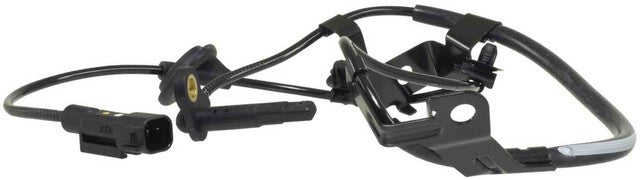 NTK ABS Wheel Speed Sensor P/N:AB0611 Fits: Mitsubishi Lancer 10-09, Mitsubishi Lancer 14-13, Mitsubishi Outlander 14-07, Mitsubishi Outlander Sport 2011 - Image 4