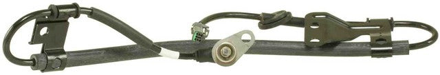 NTK ABS Wheel Speed Sensor P/N:AB0613 Fits: Nissan 240sx 93-89 - Image 1