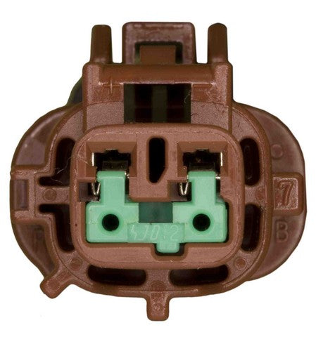 NTK ABS Wheel Speed Sensor P/N:AB0628 Fits: Nissan Frontier 2004, Nissan Xterra 04-01 - Image 3