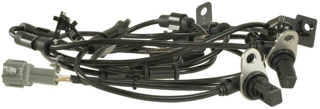 NTK ABS Wheel Speed Sensor P/N:AB0631 Fits: Nissan Frontier 04-02 - Image 1