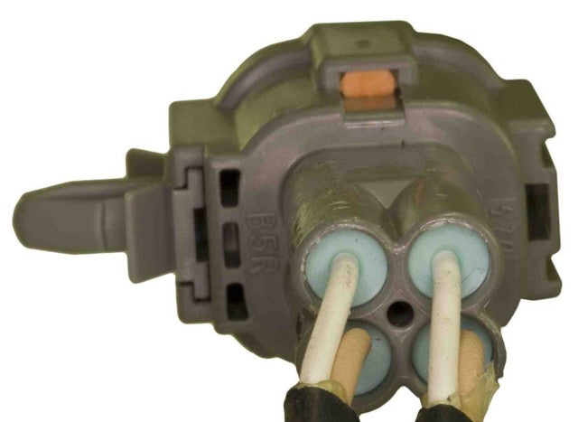NTK ABS Wheel Speed Sensor P/N:AB0631 Fits: Nissan Frontier 04-02 - Image 4