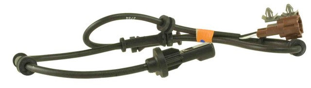 NTK ABS Wheel Speed Sensor P/N:AB0632 Fits: Nissan Frontier 2004 - Image 5