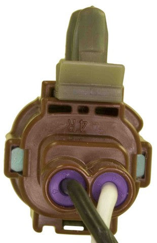 NTK ABS Wheel Speed Sensor P/N:AB0632 Fits: Nissan Frontier 2004 - Image 3