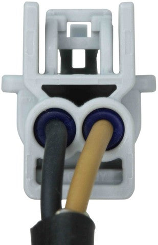 NTK ABS Wheel Speed Sensor P/N:AB0651 Fits: Nissan Rogue 13-08, Nissan Rogue Select 15-14, Renault Koleos 16-09 - Image 3