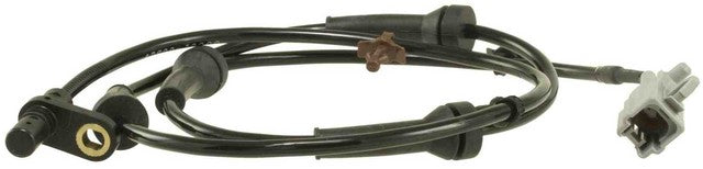 NTK ABS Wheel Speed Sensor P/N:AB0652 Fits: Nissan Rogue 13-08, Nissan Rogue Select 15-14, Nissan X-trail 11-07, Renault Koleos 16-09 - Image 1