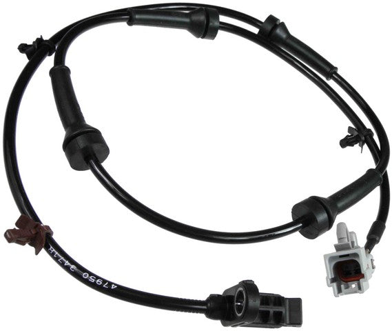 NTK ABS Wheel Speed Sensor P/N:AB0653 Fits: Nissan Rogue 13-12, Nissan Rogue 2008, Nissan Rogue 2010, Nissan Rogue Select 15-14, Nissan X-trail 11-07, Renault Koleos 16-09 - Image 1