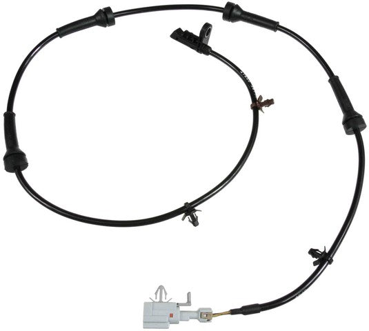 NTK ABS Wheel Speed Sensor P/N:AB0653 Fits: Nissan Rogue 13-12, Nissan Rogue 2008, Nissan Rogue 2010, Nissan Rogue Select 15-14, Nissan X-trail 11-07, Renault Koleos 16-09 - Image 8