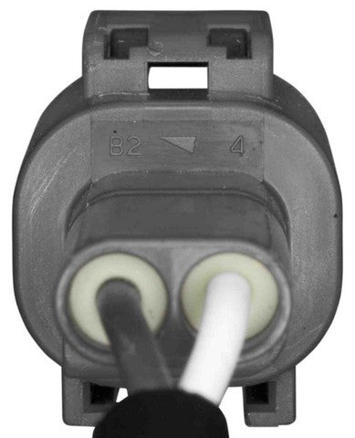 NTK ABS Wheel Speed Sensor P/N:AB0654 Fits: Nissan Sentra 94-90 - Image 2