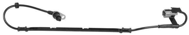 NTK ABS Wheel Speed Sensor P/N:AB0658 Fits: Nissan Sentra 2000 - Image 5