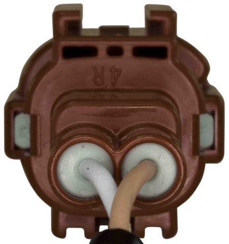 NTK ABS Wheel Speed Sensor P/N:AB0659 Fits: Nissan Sentra 06-01 - Image 2