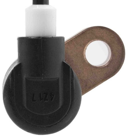 NTK ABS Wheel Speed Sensor P/N:AB0661 Fits: Nissan Sentra 06-01 - Image 4