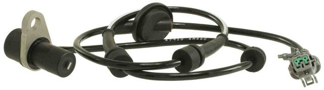 NTK ABS Wheel Speed Sensor P/N:AB0663 Fits: Nissan Sentra 06-02 - Image 1
