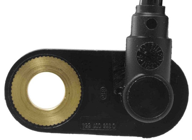 NTK ABS Wheel Speed Sensor P/N:AB0665 Fits: Nissan Titan 12-04 - Image 3