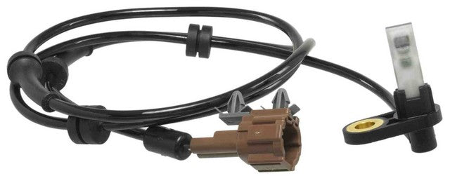 NTK ABS Wheel Speed Sensor P/N:AB0666 Fits: Nissan Titan 12-04 - Image 1