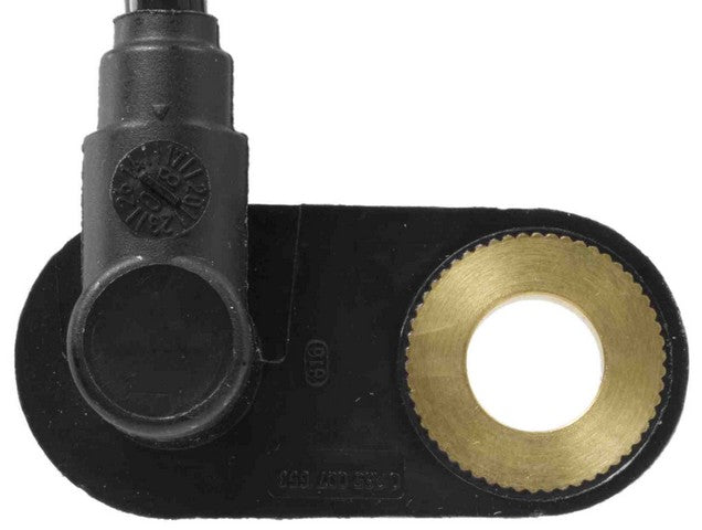 NTK ABS Wheel Speed Sensor P/N:AB0666 Fits: Nissan Titan 12-04 - Image 5