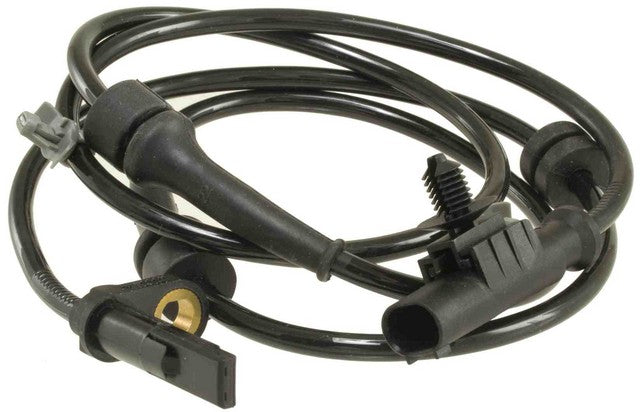 NTK ABS Wheel Speed Sensor P/N:AB0667 Fits: Nissan Tiida 17-07, Nissan Versa 12-07 - Image 1
