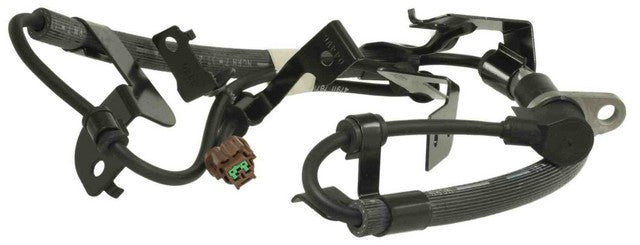 NTK ABS Wheel Speed Sensor P/N:AB0671 Fits: Nissan Frontier 02-99, Nissan Xterra 2000 - Image 1