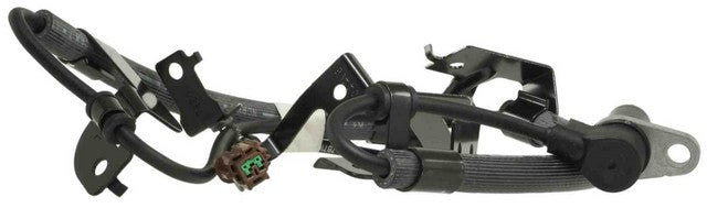 NTK ABS Wheel Speed Sensor P/N:AB0671 Fits: Nissan Frontier 02-99, Nissan Xterra 2000 - Image 4