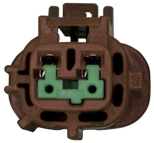 NTK ABS Wheel Speed Sensor P/N:AB0671 Fits: Nissan Frontier 02-99, Nissan Xterra 2000 - Image 2