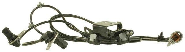 NTK ABS Wheel Speed Sensor P/N:AB0675 Fits: Nissan Xterra 04-01 - Image 3