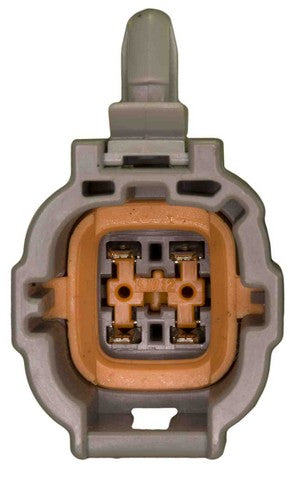 NTK ABS Wheel Speed Sensor P/N:AB0675 Fits: Nissan Xterra 04-01 - Image 2