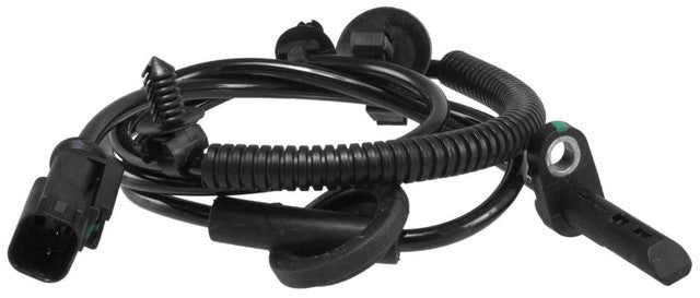 NTK ABS Wheel Speed Sensor P/N:AB0677 Fits: Buick Enclave 18-08, Chevrolet Traverse 17-10, GMC Acadia 16-07, GMC Acadia Limited 2017, Saturn Outlook 10-07 - Image 1