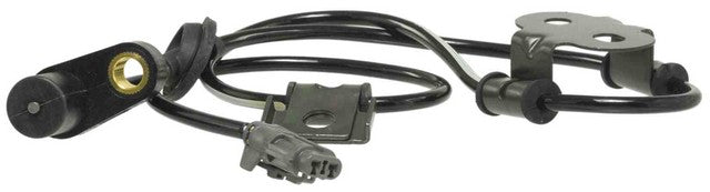 NTK ABS Wheel Speed Sensor P/N:AB0682 Fits: Saab 9-2x 06-05, Subaru Impreza 06-02, Subaru Legacy 04-00 - Image 1