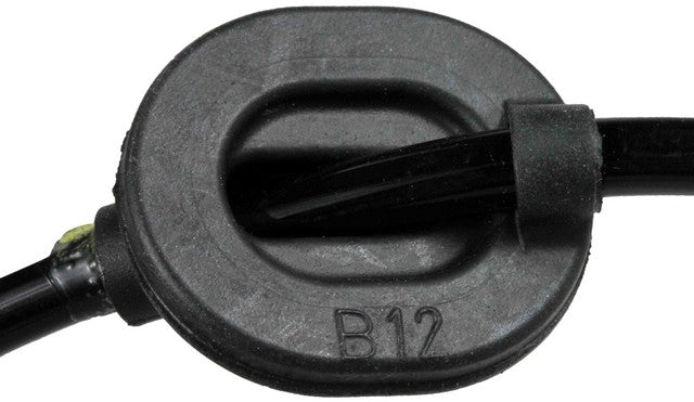 NTK ABS Wheel Speed Sensor P/N:AB0683 Fits: Subaru Baja 2003, Subaru Impreza 06-02, Subaru Legacy 04-00 - Image 6