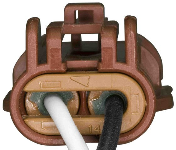 NTK ABS Wheel Speed Sensor P/N:AB0686 Fits: Subaru Baja 06-04, Subaru Forester 06-03 - Image 3