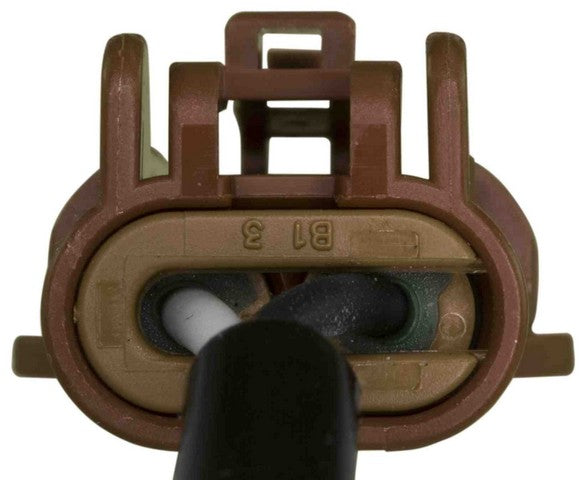 NTK ABS Wheel Speed Sensor P/N:AB0687 Fits: Subaru Baja 06-04, Subaru Forester 06-03, Subaru Outback 04-00 - Image 2