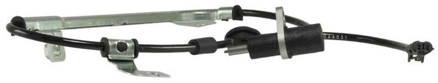 NTK ABS Wheel Speed Sensor P/N:AB0700 Fits: Subaru Impreza 01-93, Subaru Legacy 99-90 - Image 4