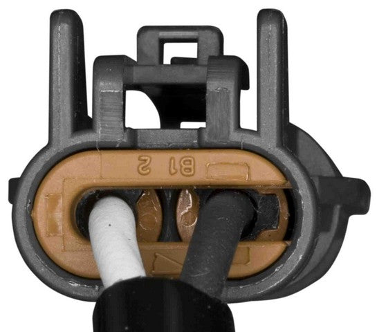 NTK ABS Wheel Speed Sensor P/N:AB0700 Fits: Subaru Impreza 01-93, Subaru Legacy 99-90 - Image 3