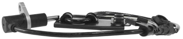 NTK ABS Wheel Speed Sensor P/N:AB0701 Fits: Subaru Legacy 1999 - Image 2