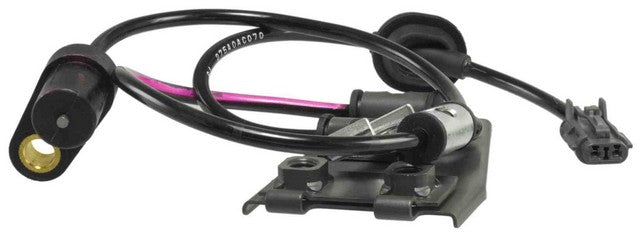 NTK ABS Wheel Speed Sensor P/N:AB0704 Fits: Subaru Impreza 01-00 - Image 1