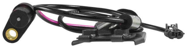 NTK ABS Wheel Speed Sensor P/N:AB0704 Fits: Subaru Impreza 01-00 - Image 4