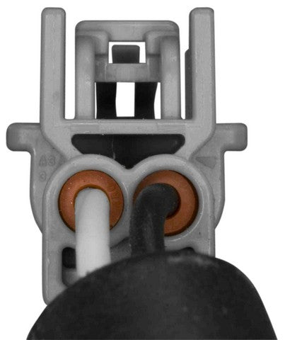 NTK ABS Wheel Speed Sensor P/N:AB0710 Fits: Subaru Impreza 12-08, Subaru Wrx 14-13, Subaru Wrx Sti 14-13 - Image 5