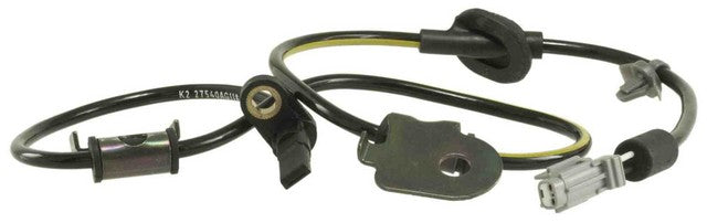 NTK ABS Wheel Speed Sensor P/N:AB0720 Fits: Subaru Legacy 09-07, Subaru Outback 08-07 - Image 1