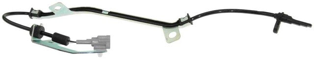 NTK ABS Wheel Speed Sensor P/N:AB0723 Fits: Subaru Legacy 09-07, Subaru Outback 09-07 - Image 2