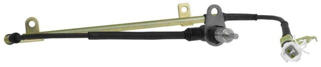 NTK ABS Wheel Speed Sensor P/N:AB0740 Fits: Suzuki Esteem 00-98 - Image 1