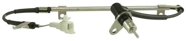 NTK ABS Wheel Speed Sensor P/N:AB0742 Fits: Suzuki Esteem 02-01 - Image 3