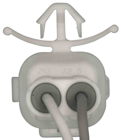 NTK ABS Wheel Speed Sensor P/N:AB0742 Fits: Suzuki Esteem 02-01 - Image 4