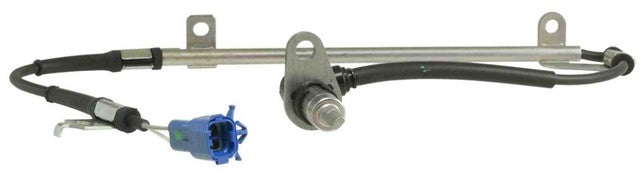 NTK ABS Wheel Speed Sensor P/N:AB0743 Fits: Suzuki Esteem 02-01 - Image 1