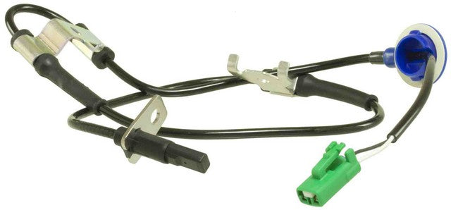 NTK ABS Wheel Speed Sensor P/N:AB0751 Fits: Suzuki Grand Vitara 12-06 - Image 1