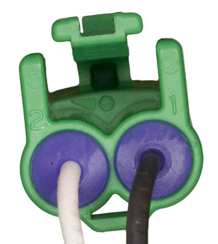 NTK ABS Wheel Speed Sensor P/N:AB0751 Fits: Suzuki Grand Vitara 12-06 - Image 3